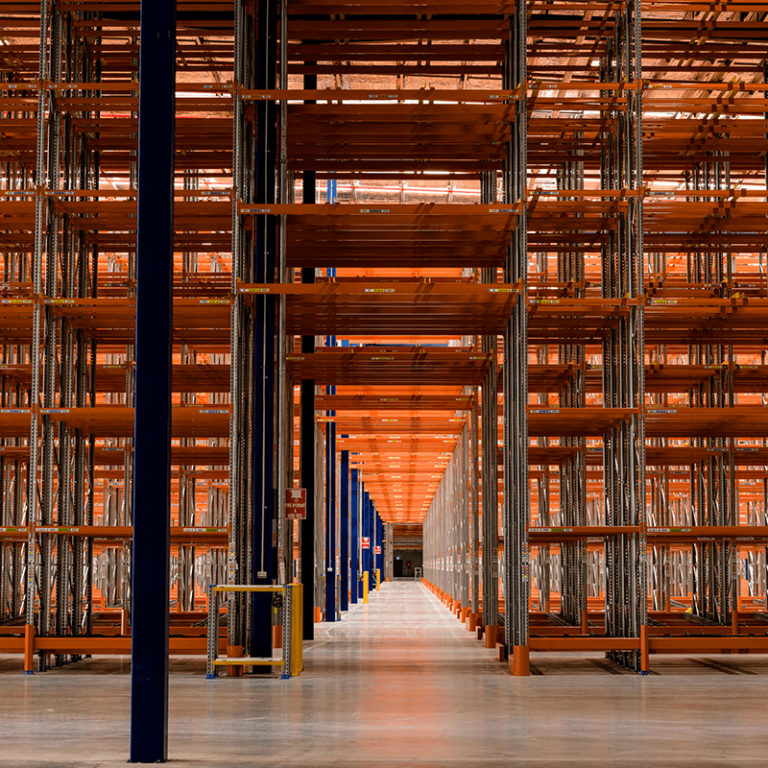 Dexion New Zealand | Official Site | Warehouse Racking & Storage